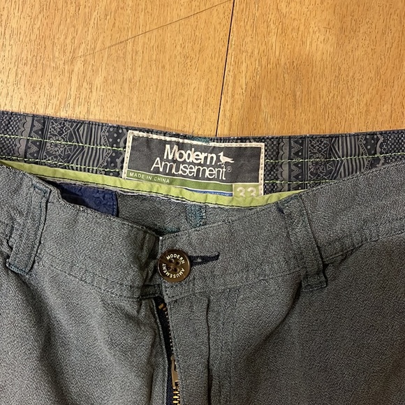 Shorts - Picture 4 of 5